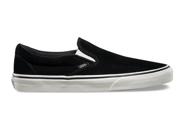 Vans Low-Top Slip-on Men Shoes--057